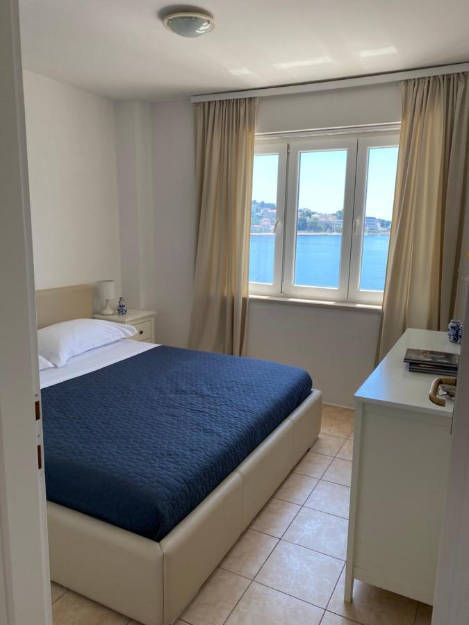 Villa Leo Beach Apartment 伯德古拉 外观 照片